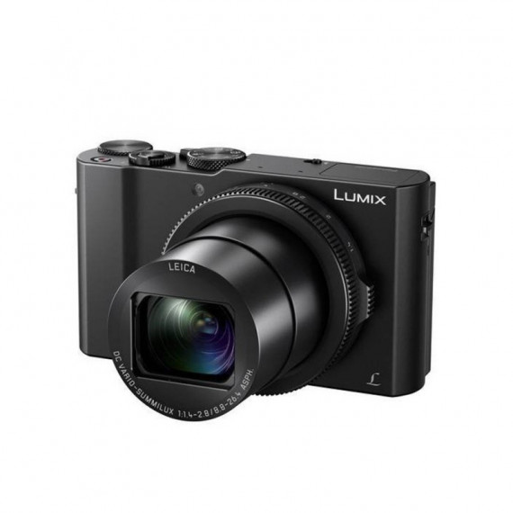 PANASONIC Lumix DMC-LX15