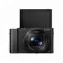 PANASONIC Lumix DMC-LX15
