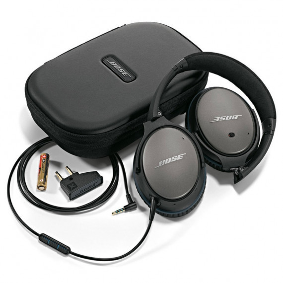 BOSE QC25