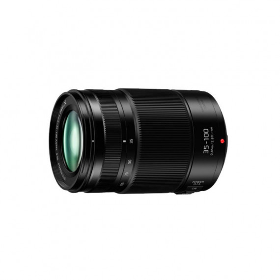 PANASONIC Lumix G Vario 35-100MM F:2,8 Ii Power Ois