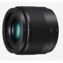 PANASONIC Lumix G 25MM F:1,7 Asph.