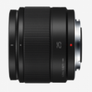 PANASONIC Lumix G 25MM F:1,7 Asph.