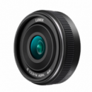 PANASONIC Lumix G 14MM F:2,5 Ii Asph.