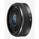 PANASONIC Lumix G 14MM F:2,5 Ii Asph.
