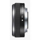 PANASONIC Lumix G 14MM F:2,5 Ii Asph.
