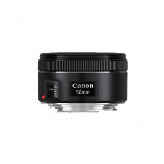 CANON Ef 50MM F/1.8 Stm