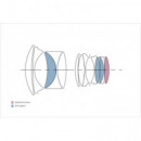 SIGMA 50MM F1.4 Dg Hsm Art