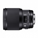 SIGMA 85MM F1.4 Dg Hsm Art