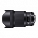 SIGMA 85MM F1.4 Dg Hsm Art