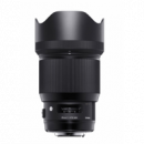 SIGMA 85MM F1.4 Dg Hsm Art