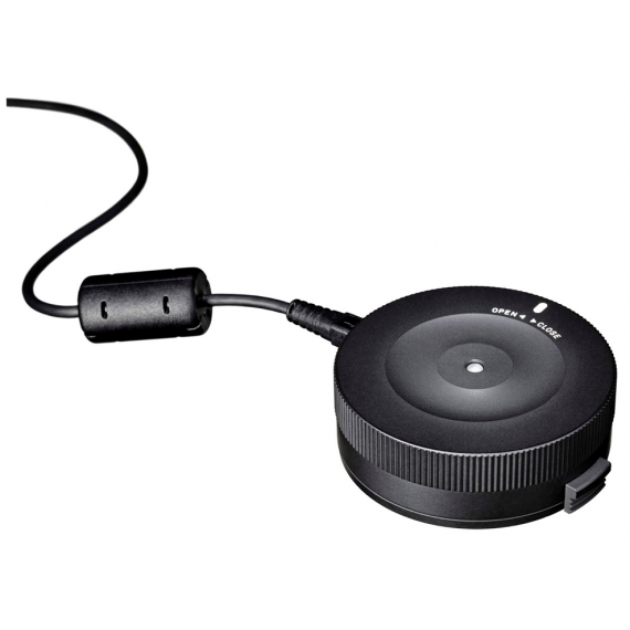 SIGMA USB Dock