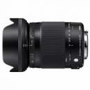 SIGMA 18-300MM F3.5-6.3 Dc Macro Os Hsm Contemporary