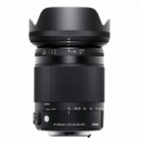 SIGMA 18-300MM F3.5-6.3 Dc Macro Os Hsm Contemporary