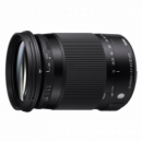 SIGMA 18-300MM F3.5-6.3 Dc Macro Os Hsm Contemporary