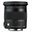 SIGMA 17-70MM F2.8-4 Dc Macro Os Hsm Contemporary