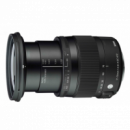 SIGMA 17-70MM F2.8-4 Dc Macro Os Hsm Contemporary