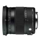 SIGMA 17-70MM F2.8-4 Dc Macro Os Hsm Contemporary