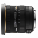 SIGMA 10-20MM F3.5 Ex Dc Hsm
