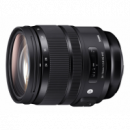 SIGMA 24‑70MM F2.8 Dg Os Hsm Art