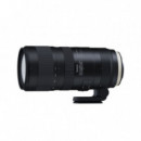 TAMRON Sp 70-200MM F/2.8 Di Vc Usd G2