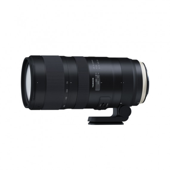TAMRON Sp 70-200MM F/2.8 Di Vc Usd G2