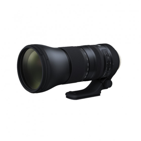 TAMRON Sp 150-600 Mm F/5-6.3 Di Vc Usd G2