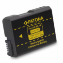 PATONA para Nikon EN-EL14