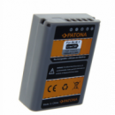 PATONA para Olympus BLN1