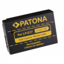 PATONA para Canon LP-E17