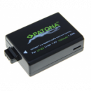 PATONA Premium para Canon LP-E5