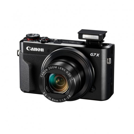 CANON Powershot G7 X Mark Ii