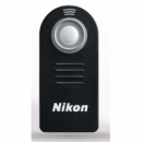 NIKON Control Remoto por Infrarrojos ML-L3