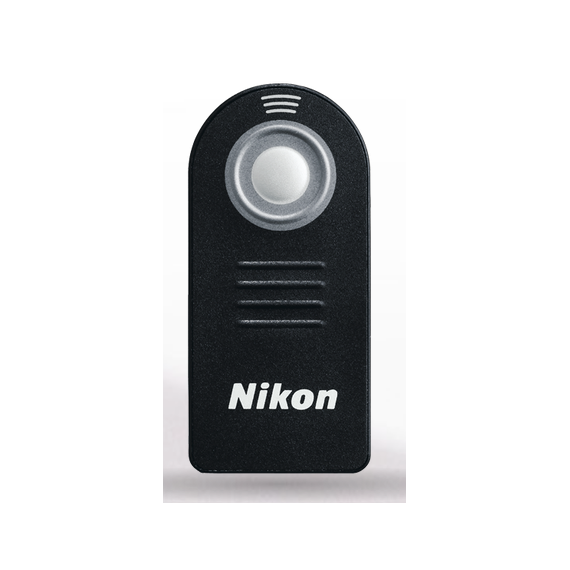 NIKON Control Remoto por Infrarrojos ML-L3