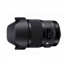 SIGMA 20MM F1.4 Dg Hsm Art