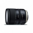 TAMRON Sp 24-70MM F/2.8 Di Vc Usd G2