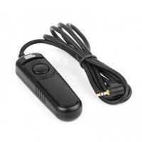 PIXEL DC-201E3 para Canon, Fujifilm X, Pentax...*