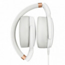 SENNHEISER HD 4.30I Auricular Cerrado para Iphone