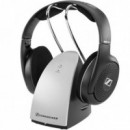 SENNHEISER Rs 120 Ii Auriculares Inalámbricos Estéreo