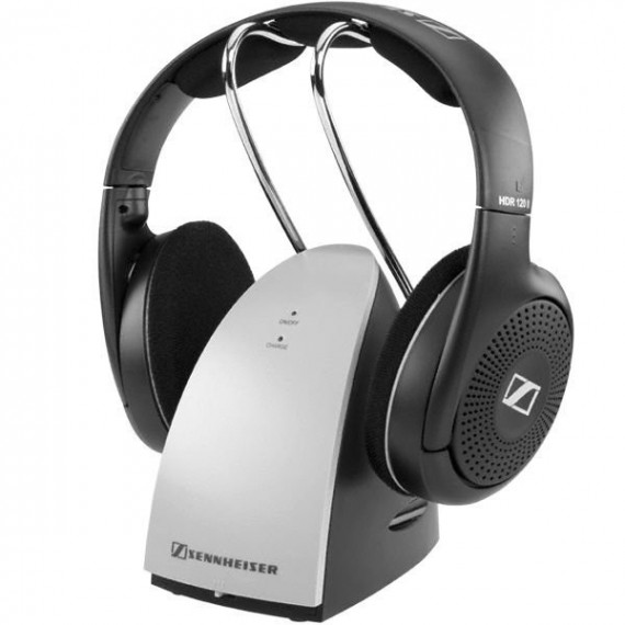 SENNHEISER Rs 120 Ii Auriculares Inalámbricos Estéreo