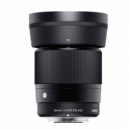 SIGMA 30MM F1.4 Dn Dc Contemporary