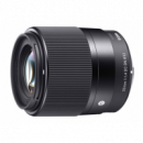 SIGMA 30MM F1.4 Dn Dc Contemporary