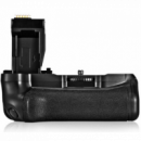 SURAJ BG-1V para Canon Eos 750D, 760D, 800D