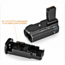 SURAJ BG-1V para Canon Eos 750D, 760D, 800D