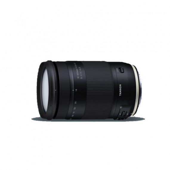 TAMRON 18-400MM F/3.5-6.3 Di Ii Vc Hld