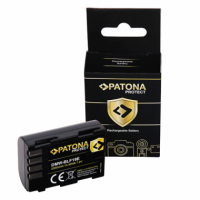 PATONA Protect Bateria Panasonic DMW-BLF19E (2000MAH)