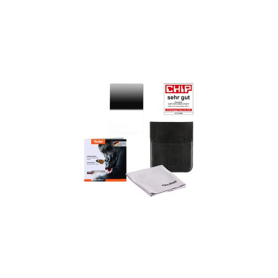 ROLLEI Filtro Rectangular  Mark Ii Reverse Gnd 100 Mm Reverse GND32 (5 STOPPS/1,5)