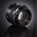 YONGNUO 85MM F1.8 Af/mf