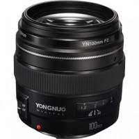 YONGNUO 100MM F2 Af