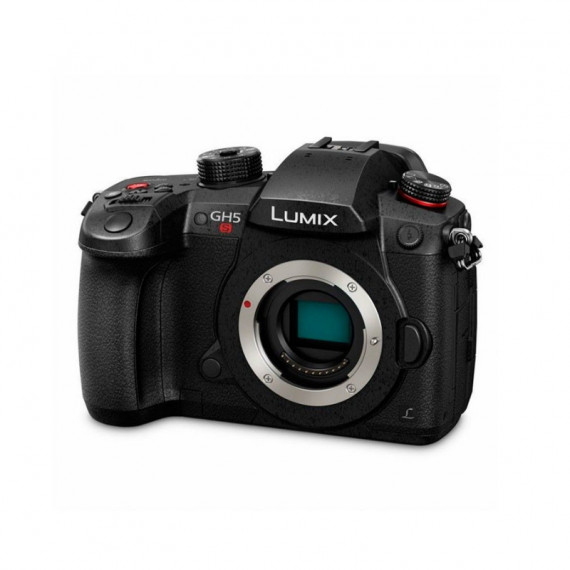 PANASONIC Lumix DC-GH5S