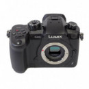 PANASONIC Lumix DC-GH5S